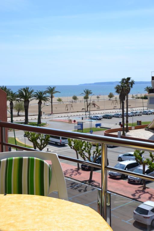 Apartament Mirablau F Empuriabrava Extérieur photo