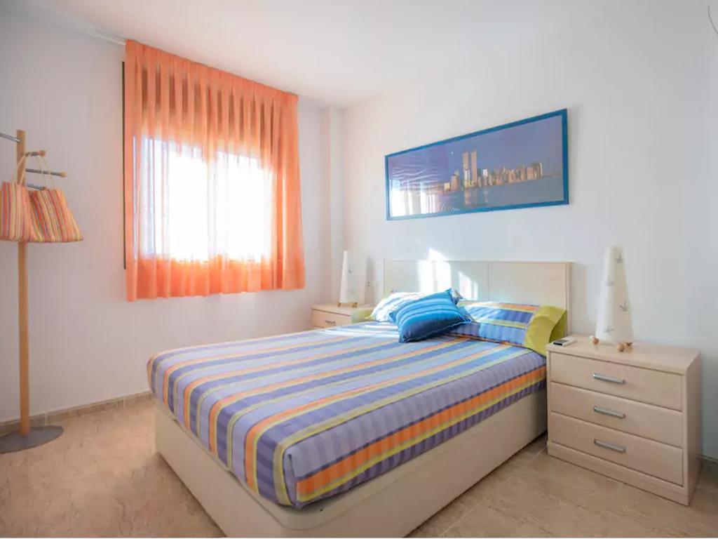 Apartament Mirablau F Empuriabrava Extérieur photo