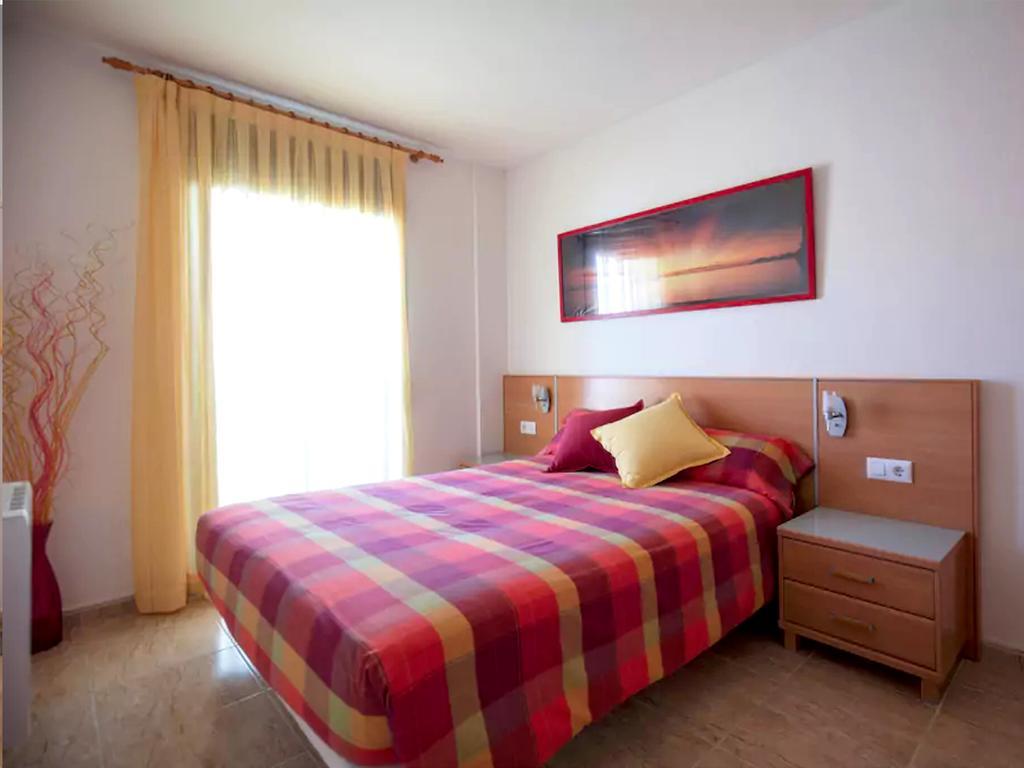 Apartament Mirablau F Empuriabrava Extérieur photo