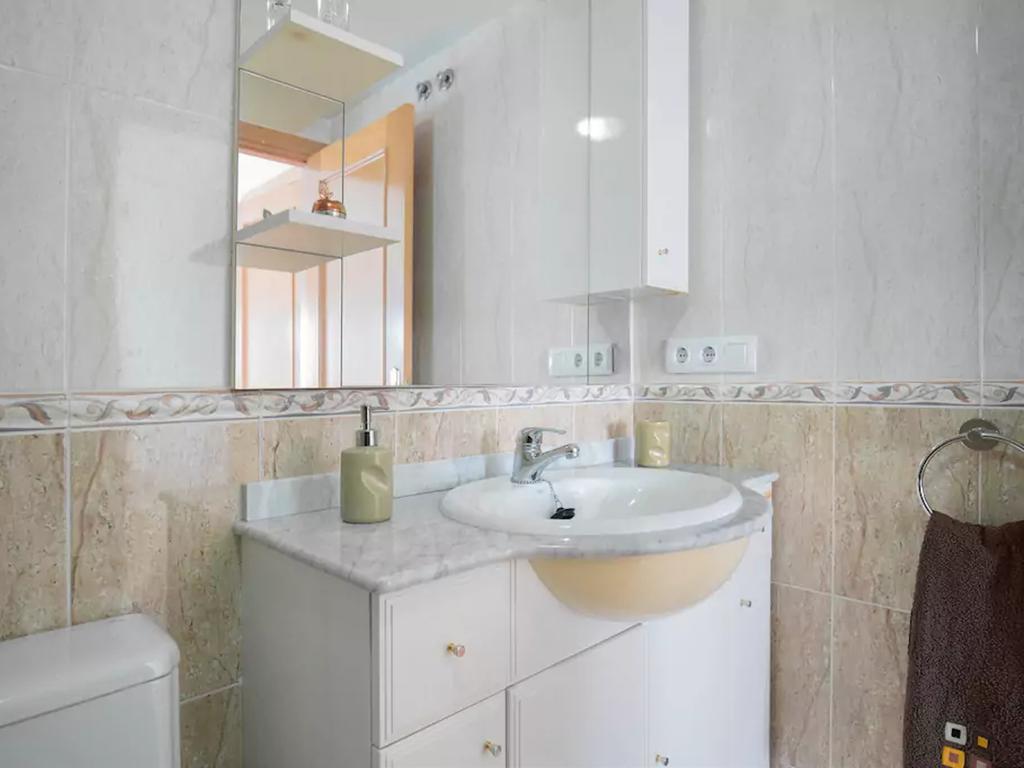 Apartament Mirablau F Empuriabrava Extérieur photo