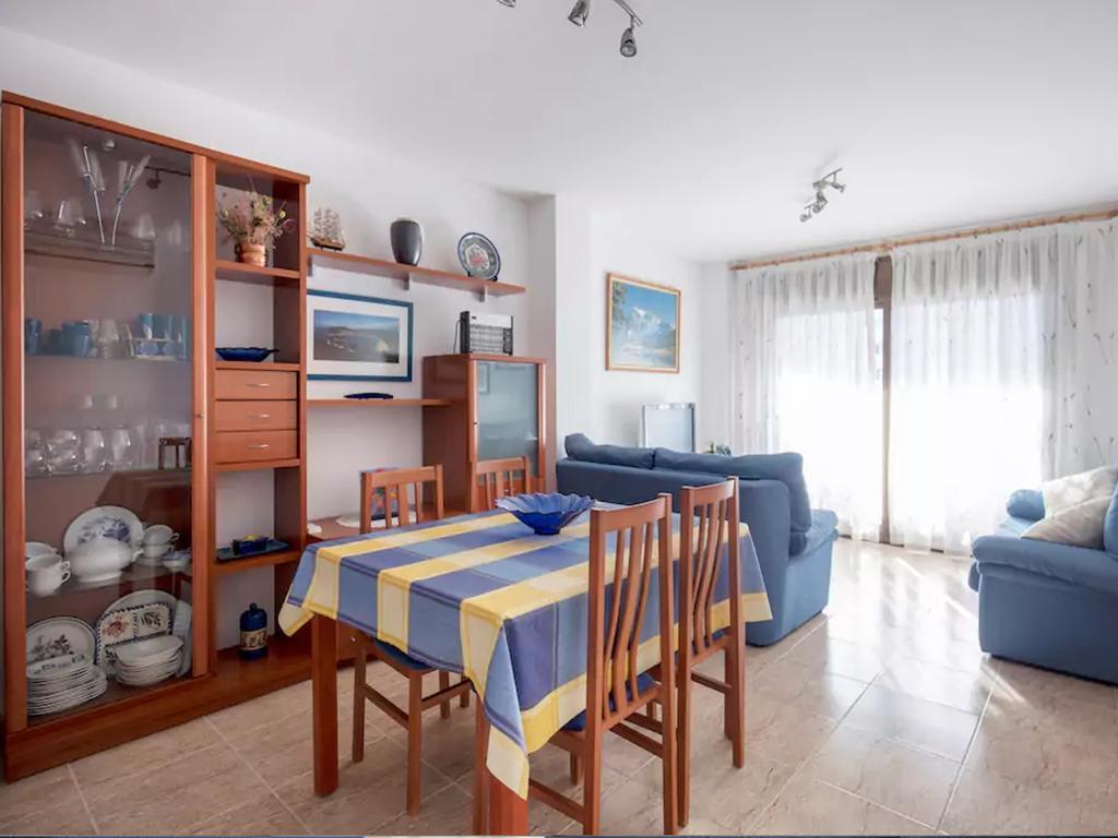 Apartament Mirablau F Empuriabrava Extérieur photo