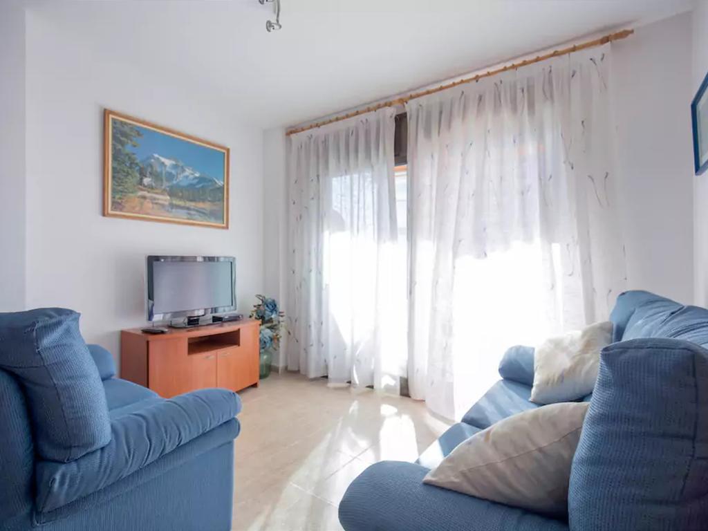 Apartament Mirablau F Empuriabrava Extérieur photo