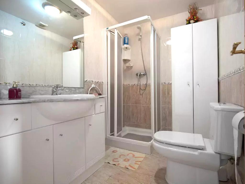 Apartament Mirablau F Empuriabrava Extérieur photo